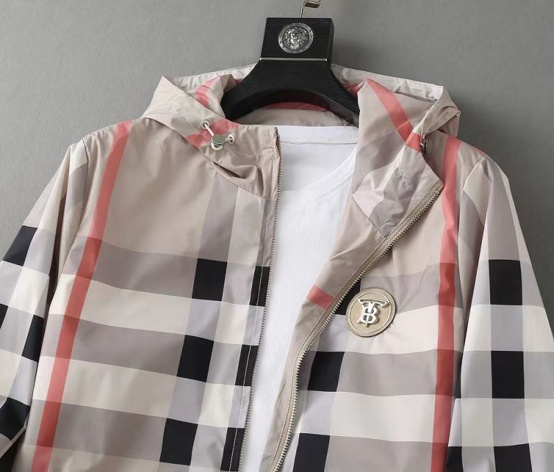 Burberry Outwear